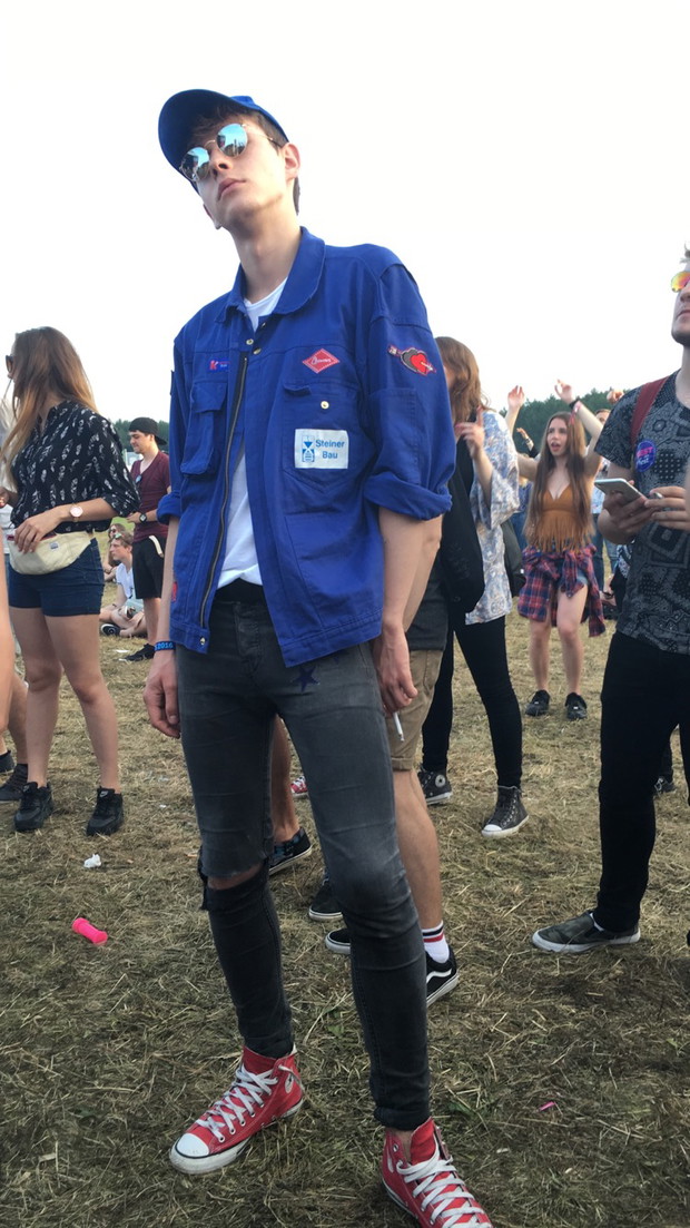 Open'er Festival