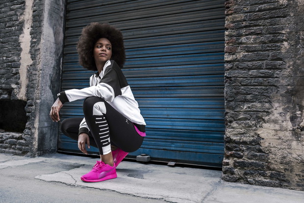 Puma