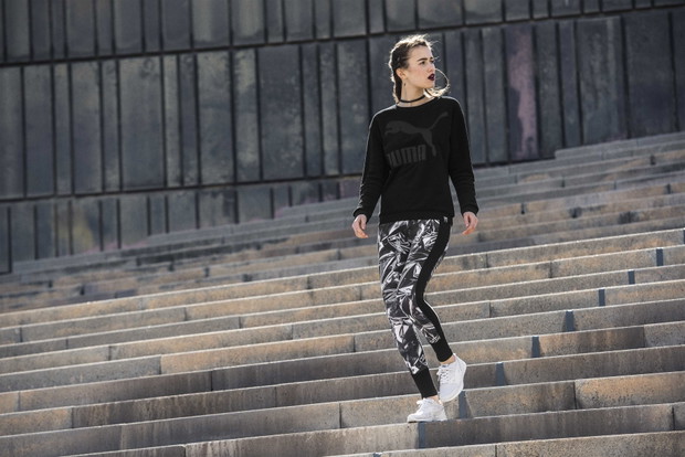 Puma