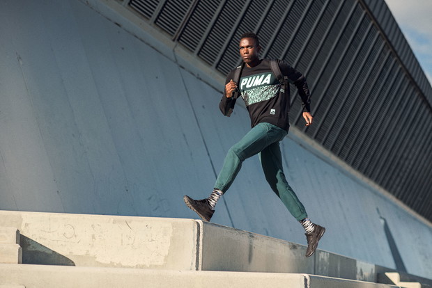 Puma