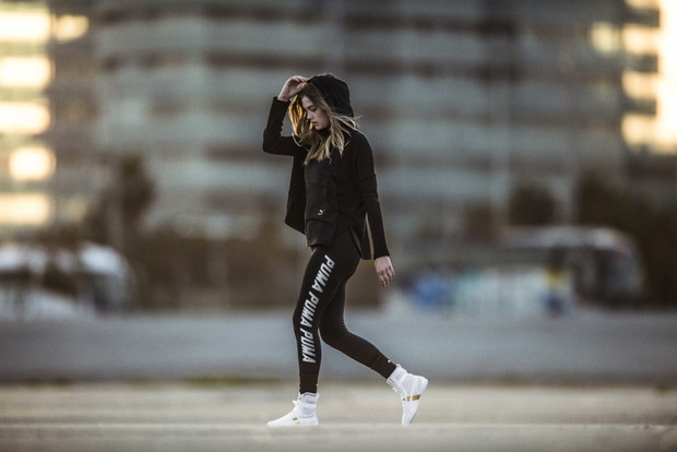 Puma