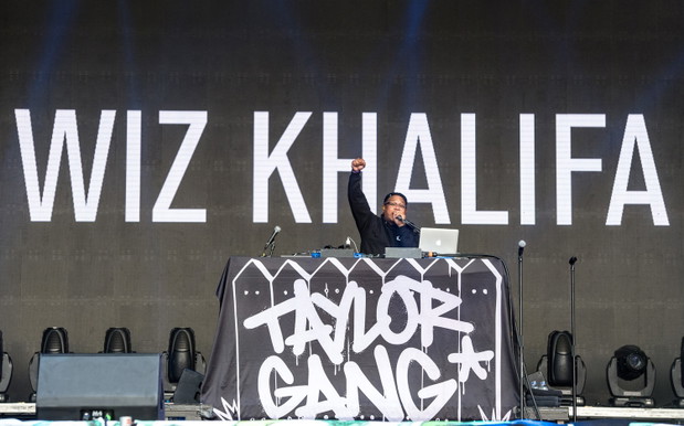 Wiz Kalifa