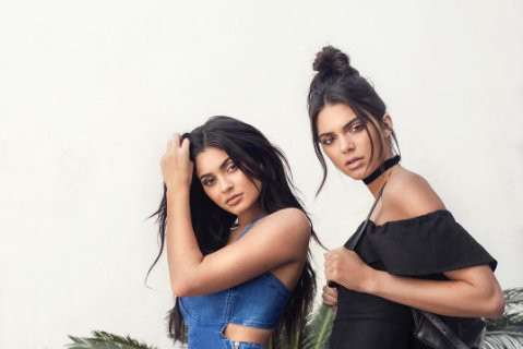 KENDALL + KYLIE