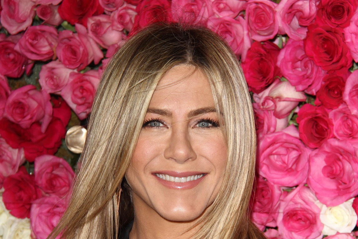 Jennifer Aniston