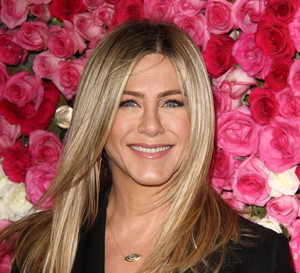 Jennifer Aniston