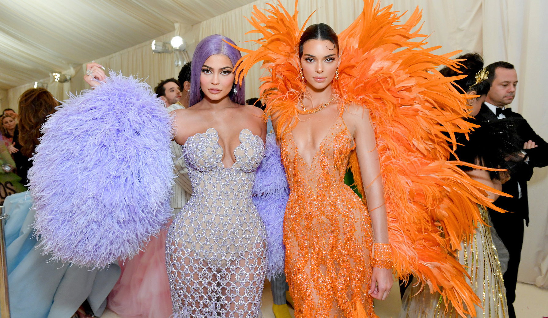 The 2019 Met Gala Celebrating Camp: Notes on Fashion - Red Carpet