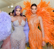 The 2019 Met Gala Celebrating Camp: Notes on Fashion - Red Carpet