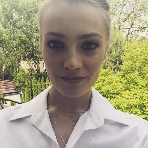 Anna Jagodzińska
