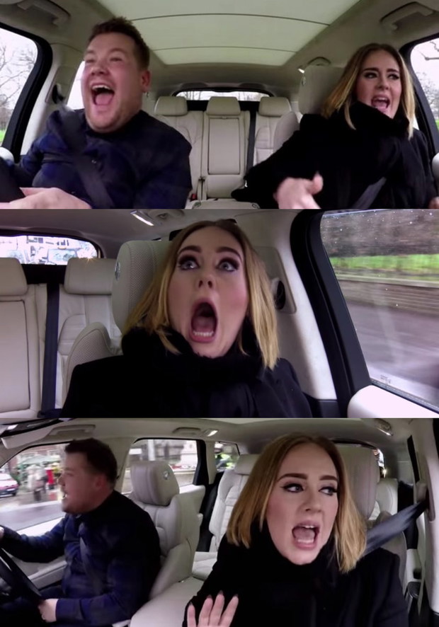 Adele