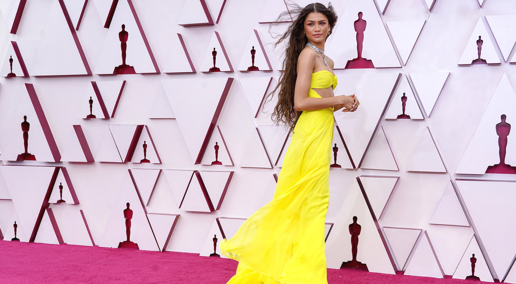 93rd Annual Academy Awards - Arrivals