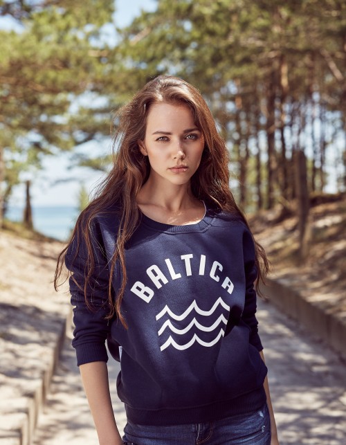 BALTICA