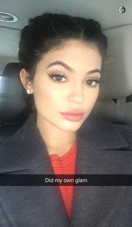 Kylie Jenner