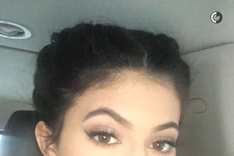 Kylie Jenner