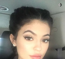 Kylie Jenner
