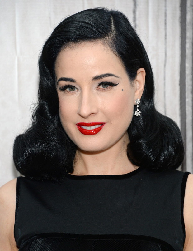 Dita von Teese