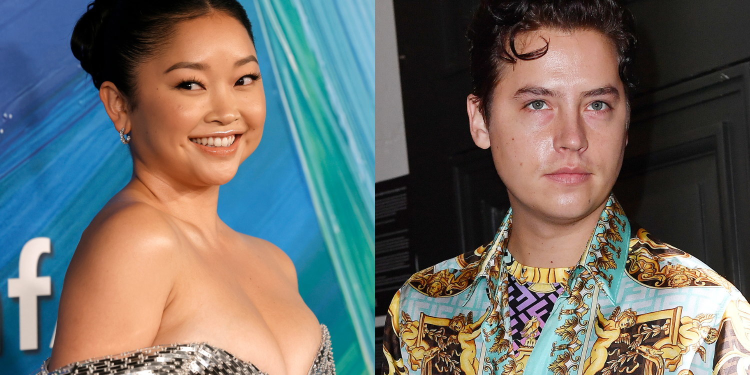„Moonshot”: Lana Condor i Cole Sprouse zagrają w komedii romantycznej w klimacie sci-fi