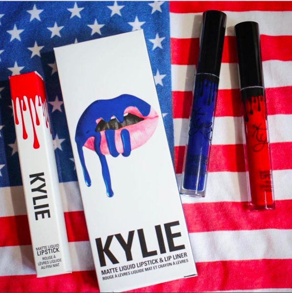 Fani narzekają na kosmetyki sprzedawane przez Kylie Jenner - to oszustwo!