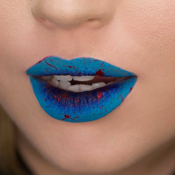 Fani narzekają na kosmetyki sprzedawane przez Kylie Jenner - to oszustwo!