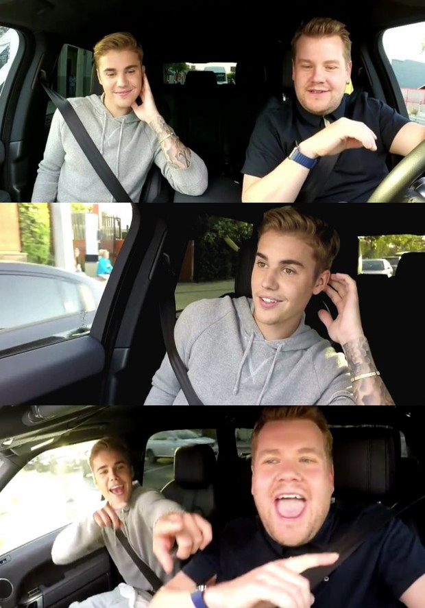 Justin Bieber