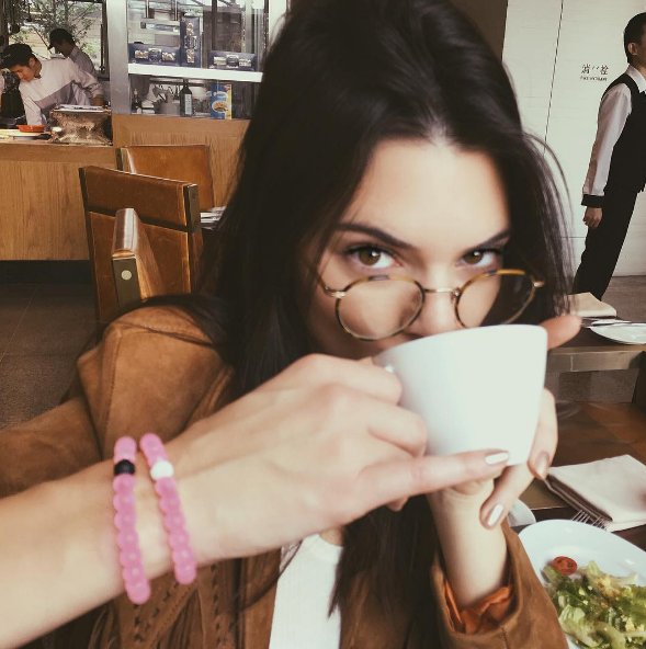 Kendall Jenner