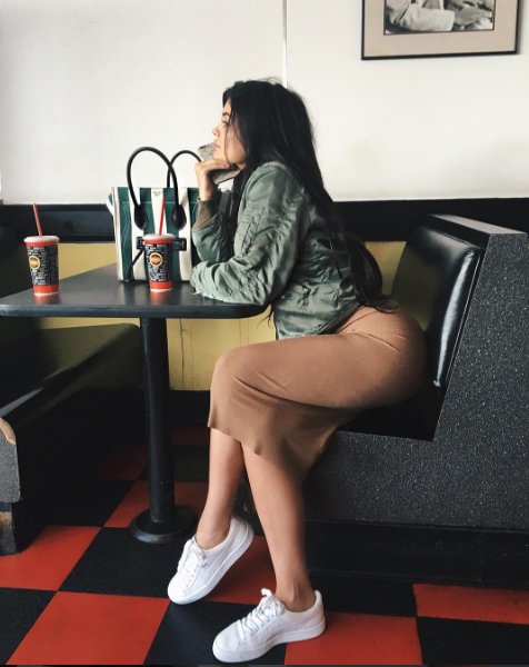 Kylie Jenner