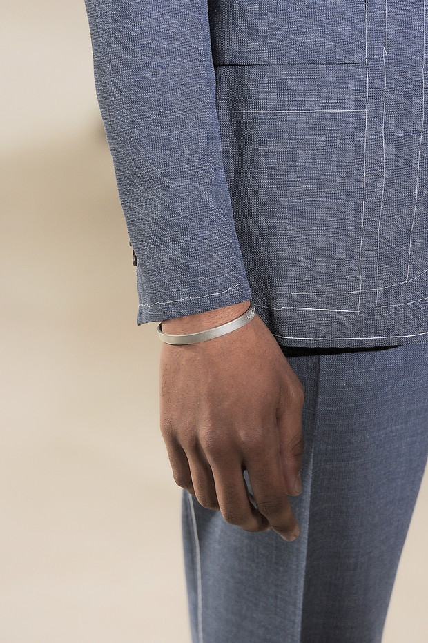 Męska biżuteria SS 17