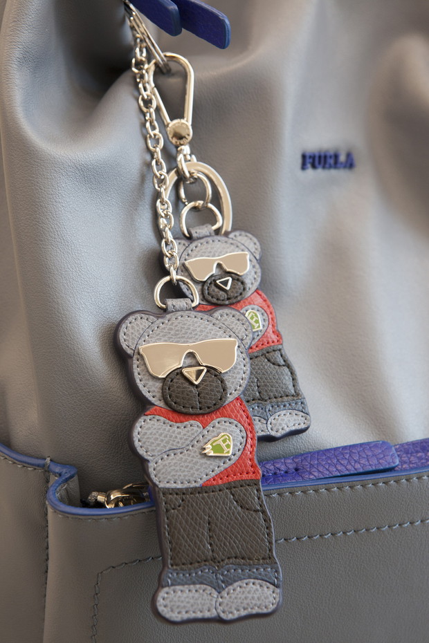 Męska biżuteria SS 17