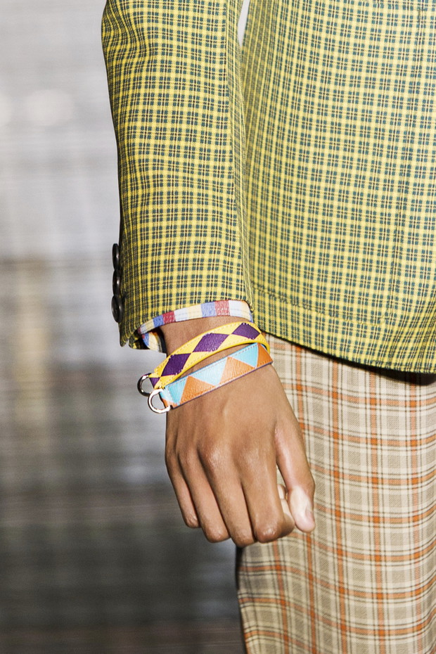 Męska biżuteria SS 17