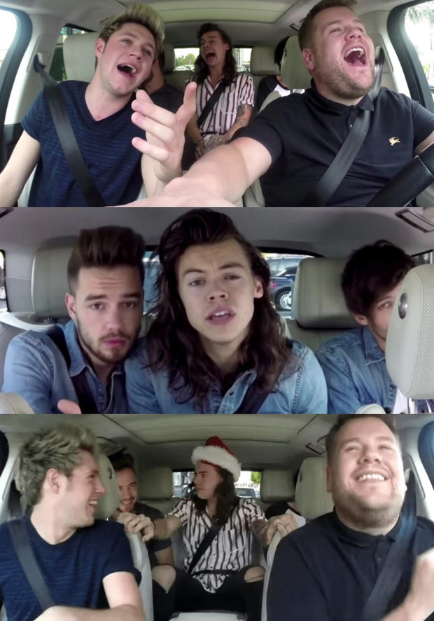 One Direction