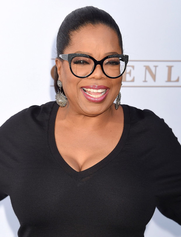 Oprah Winfrey