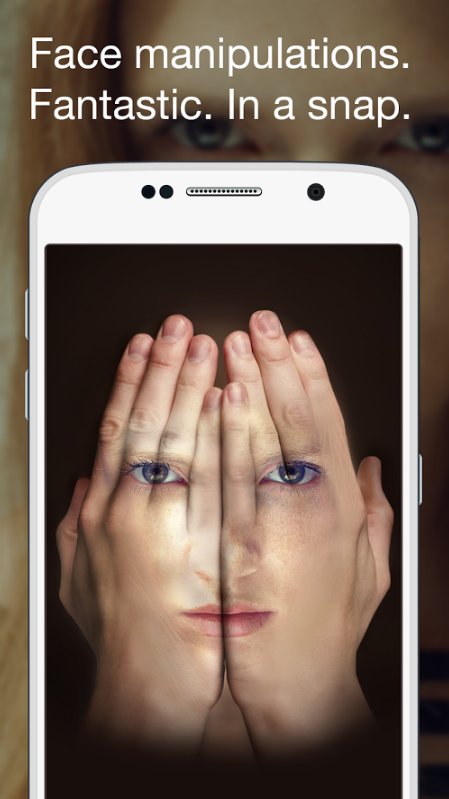 Photo Lab Picture Editor FX