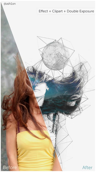 PicsArt Photo Studio - all-in-one photo editor & collage maker