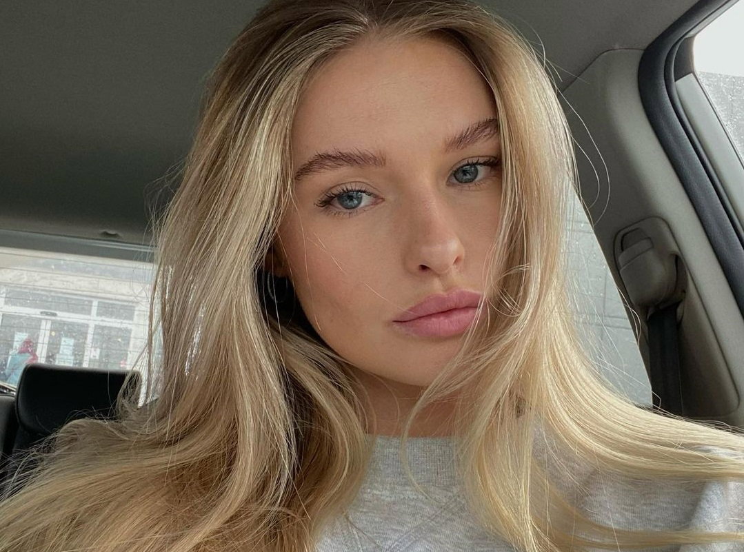 Kosmetyki do włosów blond