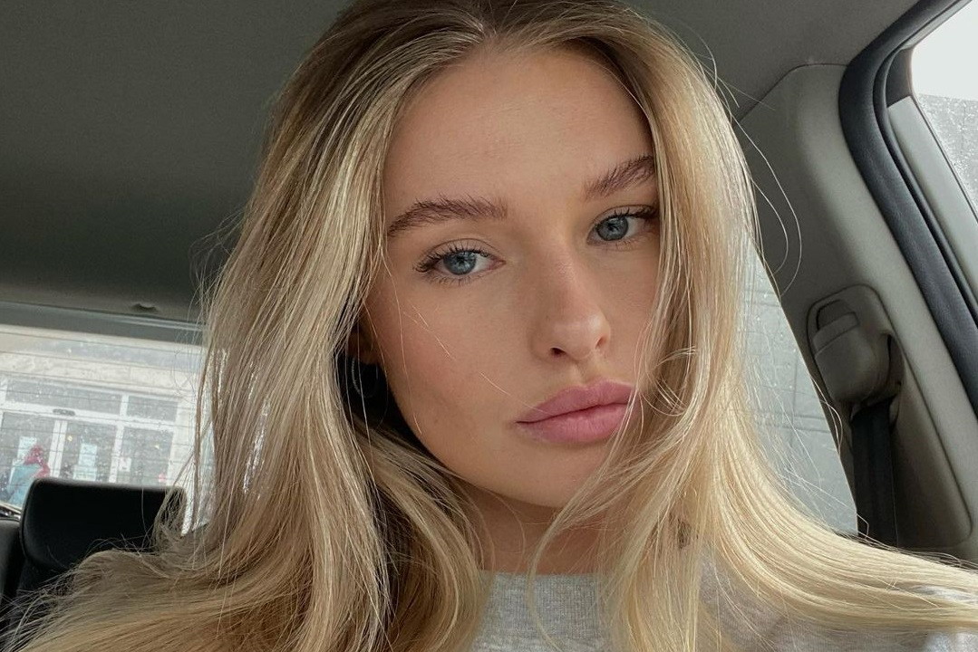 Kosmetyki do włosów blond