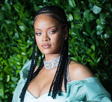 The Fashion Awards 2019 - Red Carpet Arrivals
