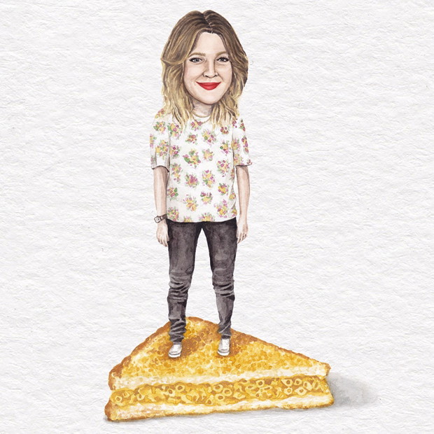 @celebsonsandwich