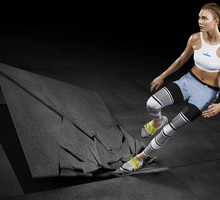 Karlie Kloss gwiazdą najnowszej kolekcji adidas x Stella McCartney!