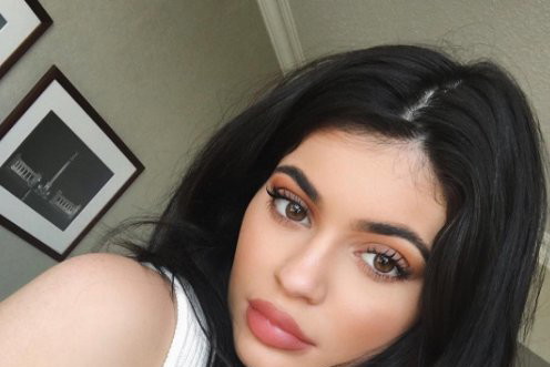 Kylie Jenner