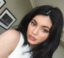 Kylie Jenner