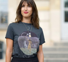 Christian Dior : Outside Arrivals - Paris Fashion Week Womenswear Spring/Summer 2018