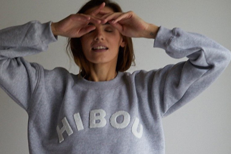 HIBOU: marka w stylu GLAMOUR. Wygoda 24h na dobę