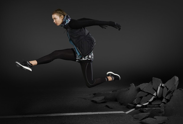 Karlie Kloss gwiazdą najnowszej kolekcji adidas x Stella McCartney!