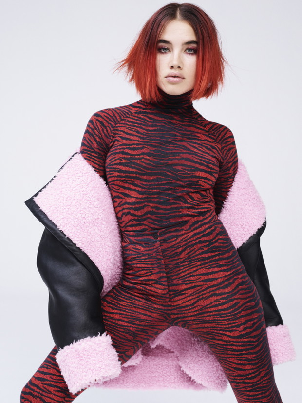 Kenzo dla H&M