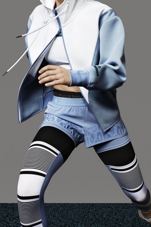Kolekcja adidas x Stella McCartney