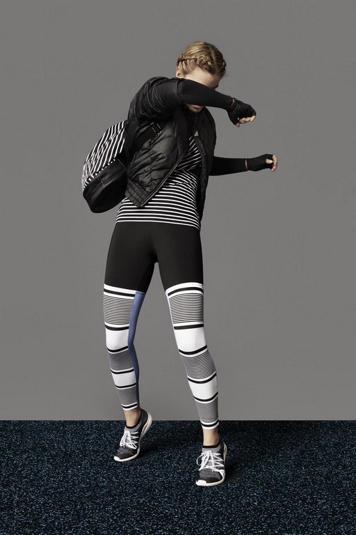 Kolekcja adidas x Stella McCartney