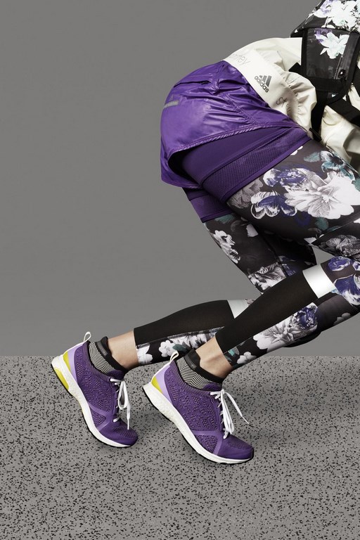 Kolekcja adidas x Stella McCartney