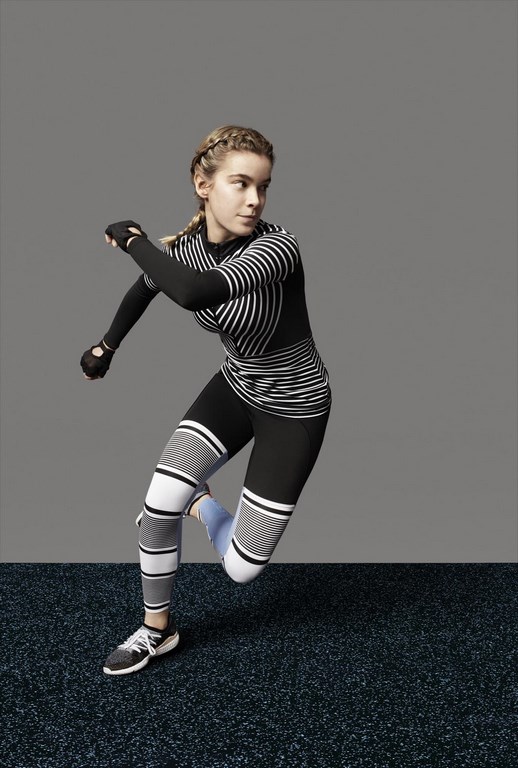 Kolekcja adidas x Stella McCartney