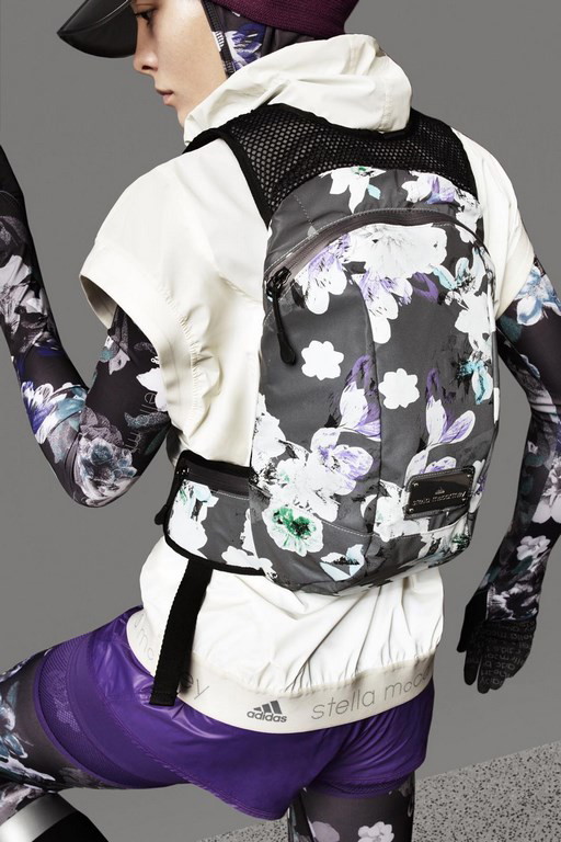 Kolekcja adidas x Stella McCartney