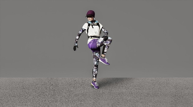 Kolekcja adidas x Stella McCartney