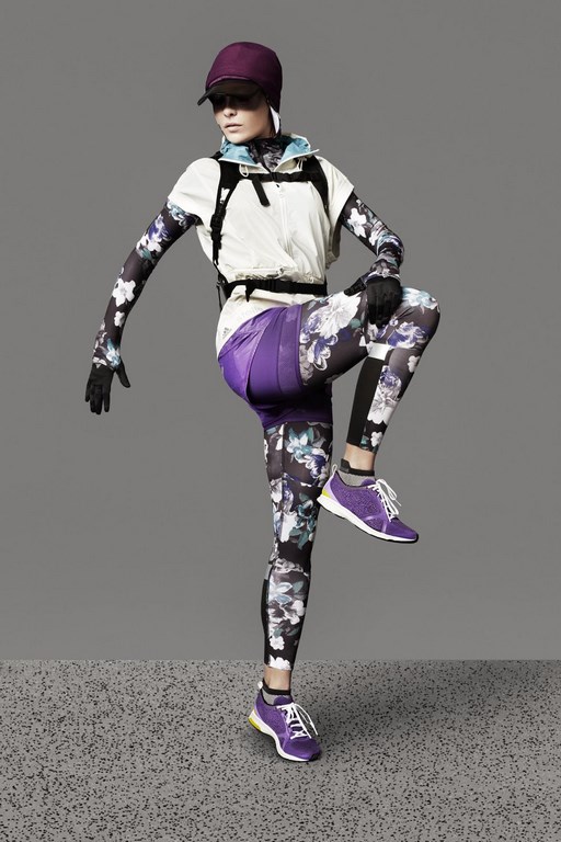 Kolekcja adidas x Stella McCartney
